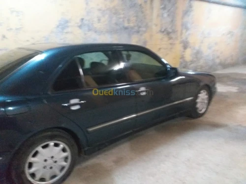 Mercedes Benz Classe E 1999 