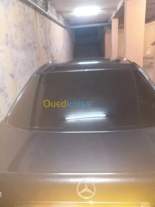 Mercedes Benz Classe E 1999 