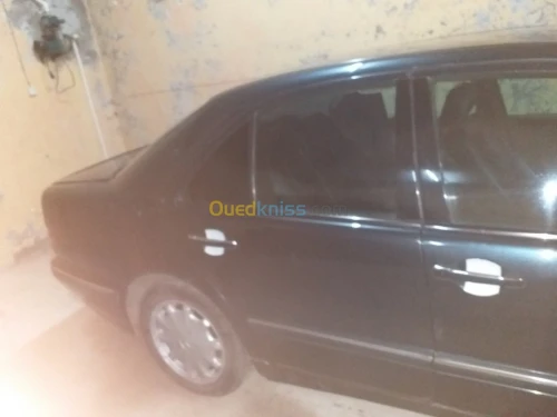 Mercedes Benz Classe E 1999 
