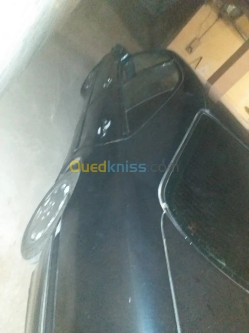 Mercedes Benz Classe E 1999 