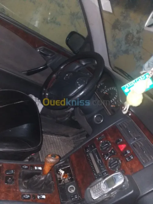 Mercedes Benz Classe E 1999 
