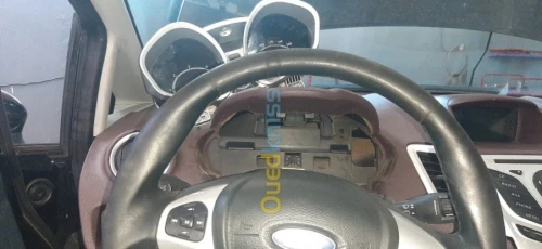 Mécanique spécialisé Ford 