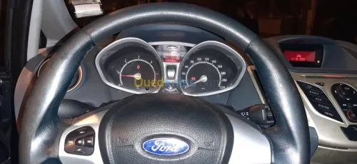 Mécanique spécialisé Ford 