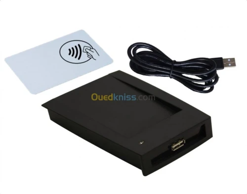 Disponible des lecteurs carte RFID 125