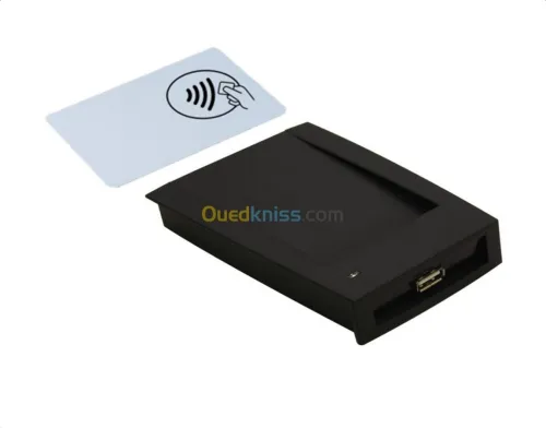 Disponible des lecteurs carte RFID 125