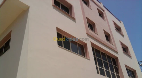 Vente Immeuble Alger Hussein dey
