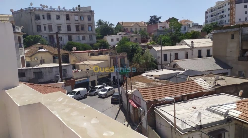 Vente Villa Alger El mouradia