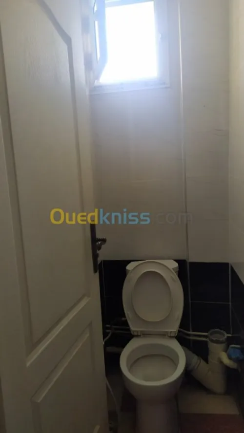 Vente Villa Alger El mouradia