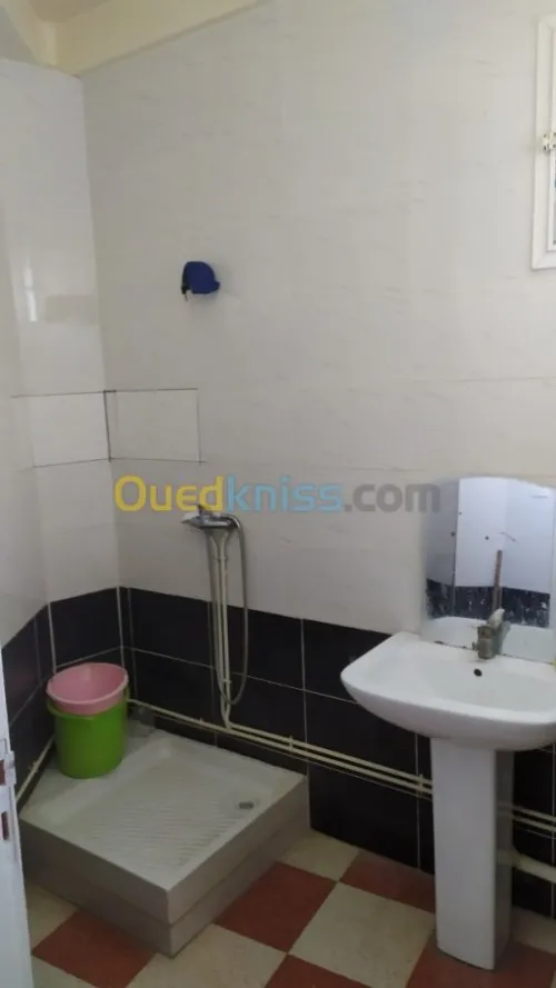 Vente Villa Alger El mouradia