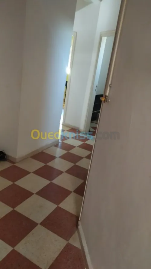 Vente Villa Alger El mouradia