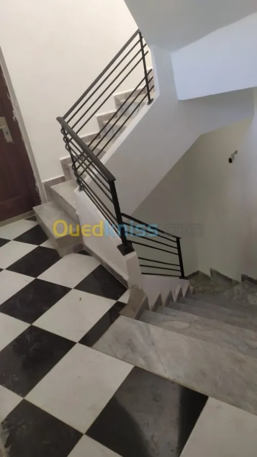 Vente Villa Alger El mouradia