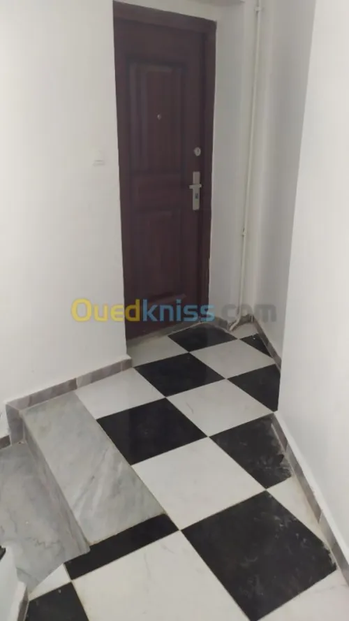 Vente Villa Alger El mouradia