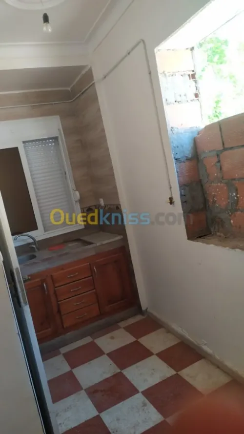 Vente Villa Alger El mouradia