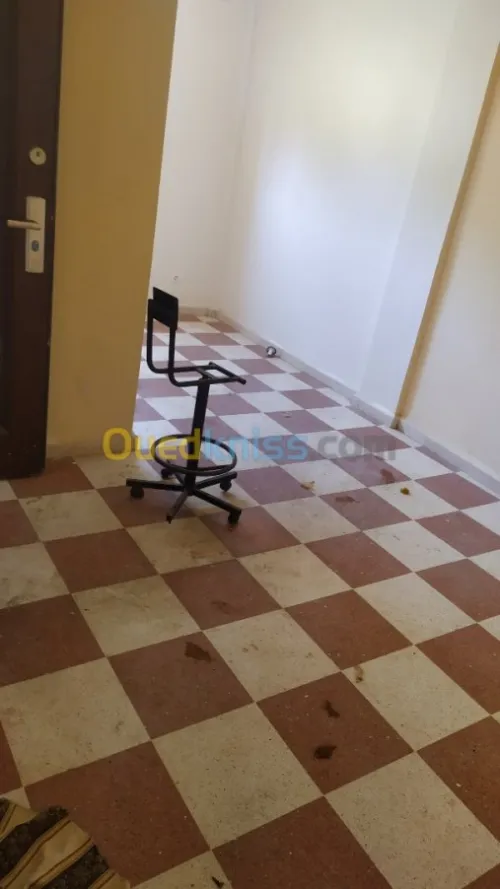 Vente Villa Alger El mouradia