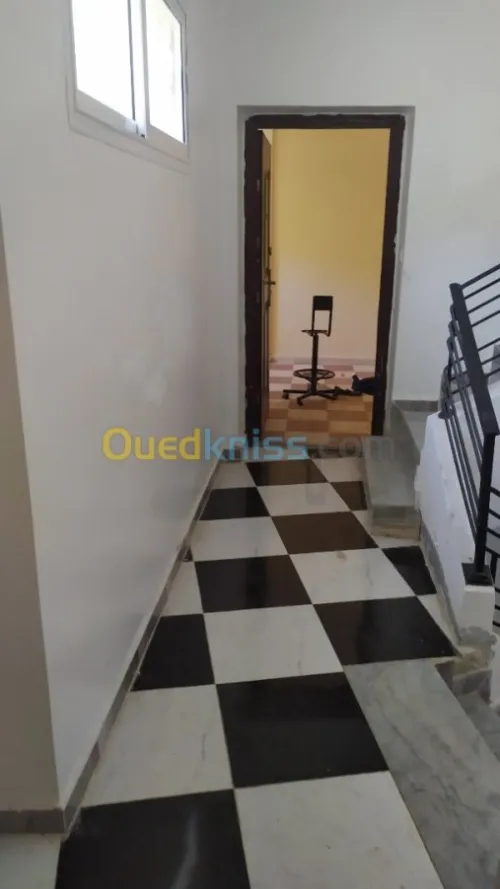 Vente Villa Alger El mouradia