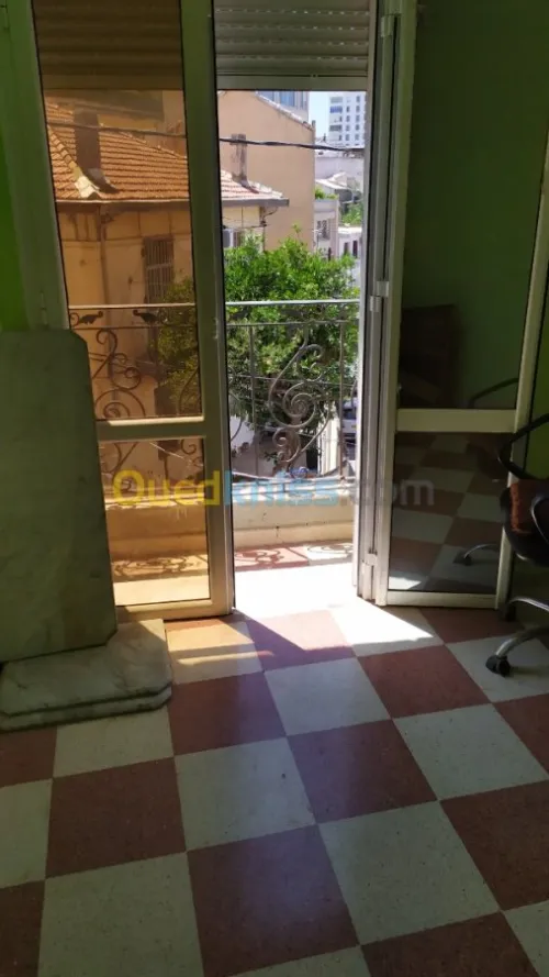 Vente Villa Alger El mouradia