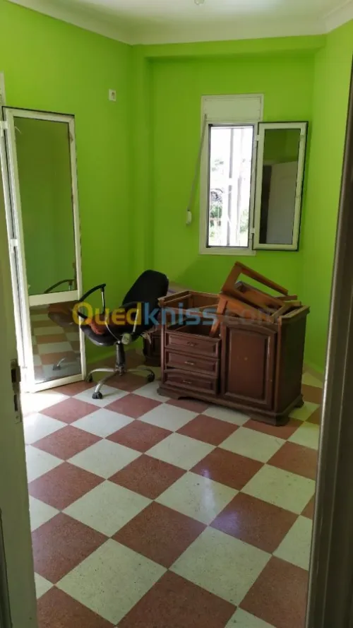Vente Villa Alger El mouradia
