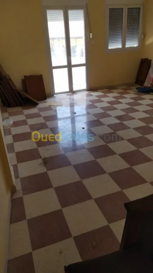 Vente Villa Alger El mouradia