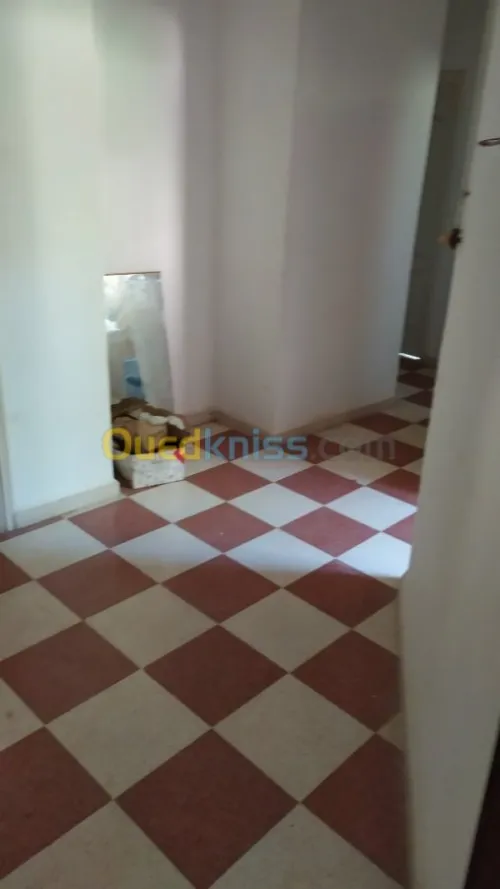 Vente Villa Alger El mouradia