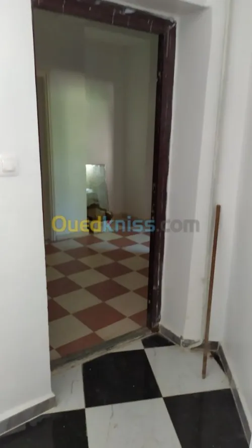 Vente Villa Alger El mouradia