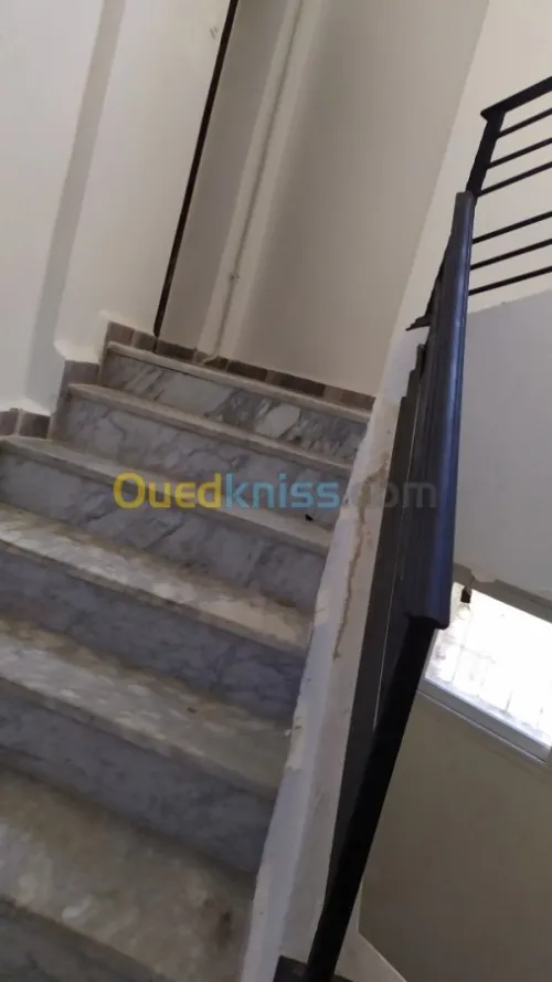 Vente Villa Alger El mouradia