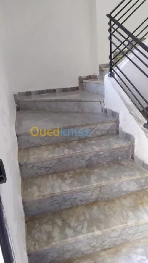 Vente Villa Alger El mouradia