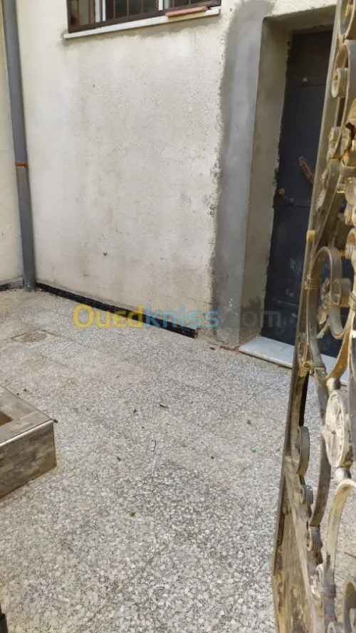 Vente Villa Alger El mouradia