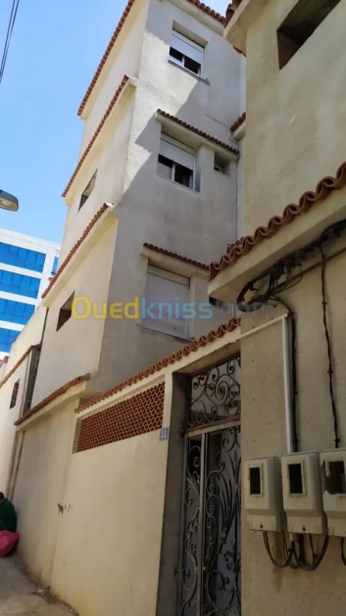Vente Villa Alger El mouradia