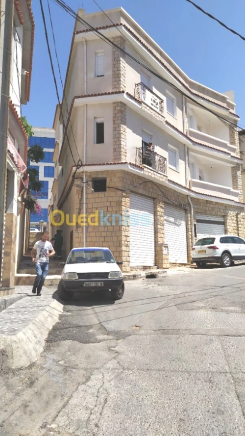 Vente Villa Alger El mouradia