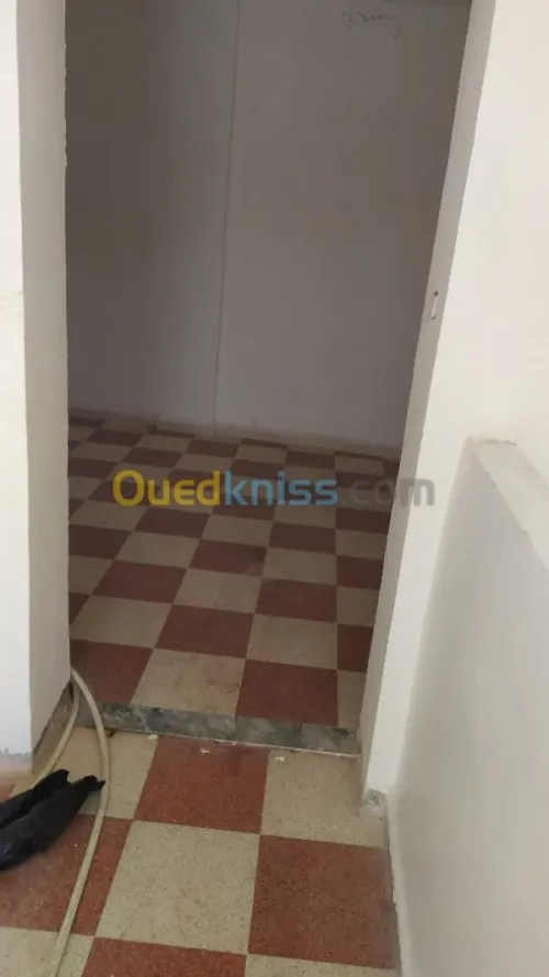Vente Villa Alger El mouradia