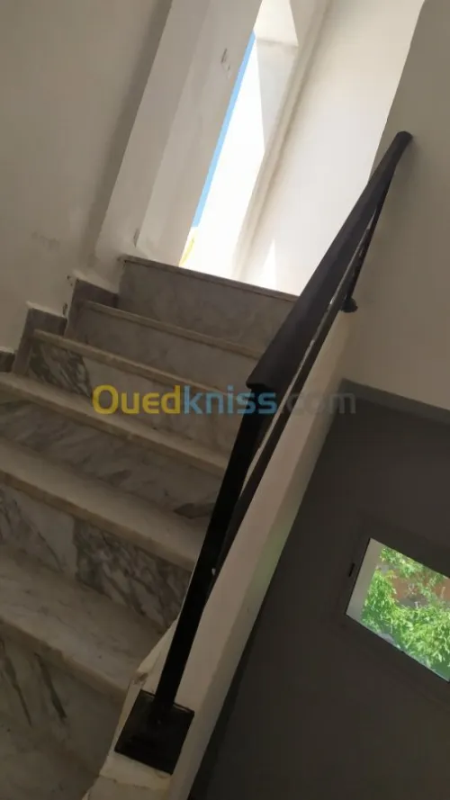 Vente Villa Alger El mouradia