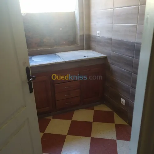 Vente Villa Alger El mouradia