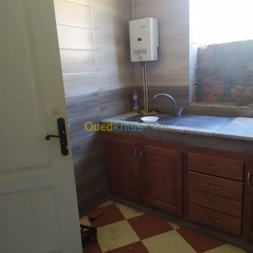 Vente Villa Alger El mouradia