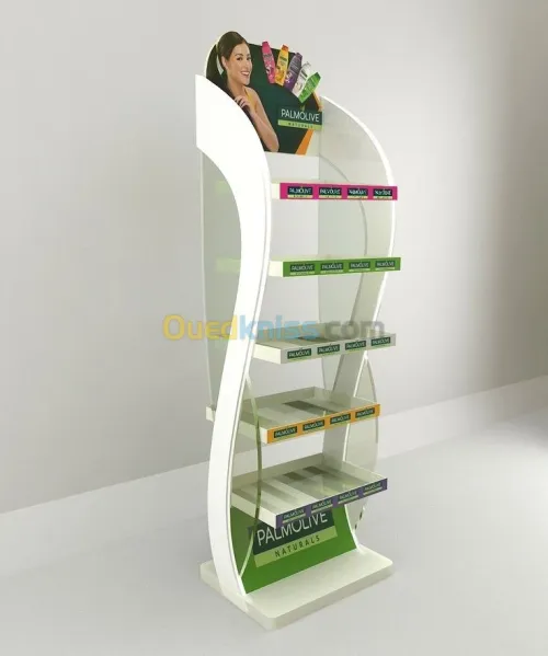 Présentoir.plv.stands