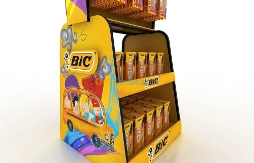 Présentoir.plv.stands
