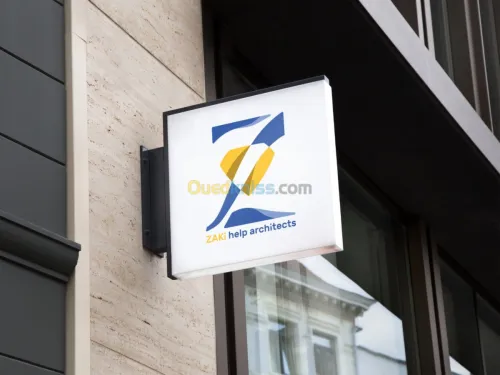 Architecture, Graphisme, Etudiants 