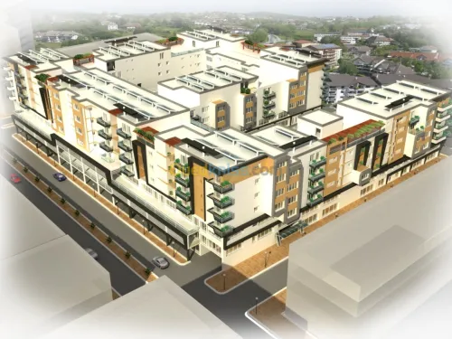 Architecture, Graphisme, Etudiants 