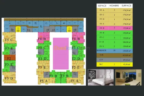 Architecture, Graphisme, Etudiants 
