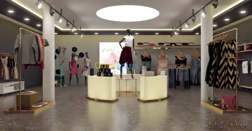 Architecture, Graphisme, Etudiants 