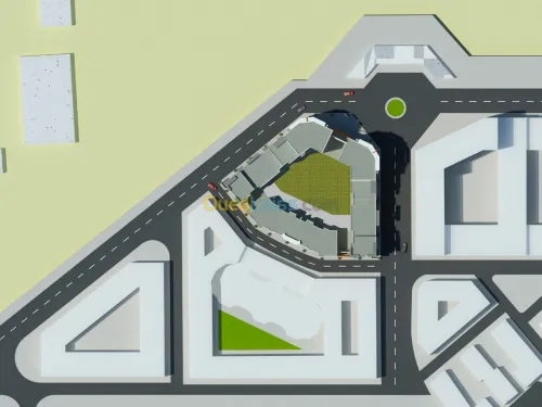 Architecture, Graphisme, Etudiants 