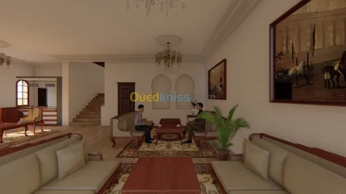 Architecture, Graphisme, Etudiants 