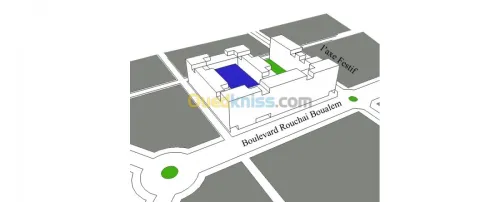 Architecture, Graphisme, Etudiants 