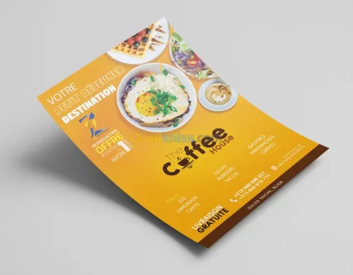 Architecture, Graphisme, Etudiants 