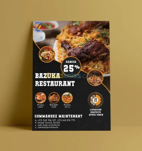 Architecture, Graphisme, Etudiants 