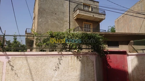 Vente Villa Alger Rouiba