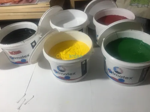 Sérigraphie