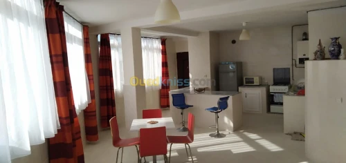 Location vacances Niveau De Villa F3 Boumerdes Boumerdes