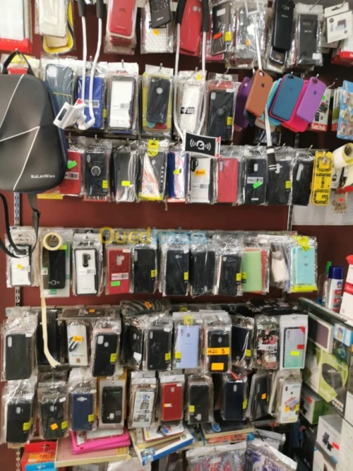 réparation téléphone