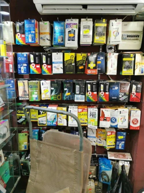 réparation téléphone