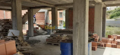 Vente Villa Bejaia Bejaia